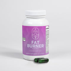 MainSupps Burn + Glow™