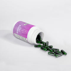 MainSupps Burn + Glow™