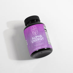 MainSupps Alpha Energy