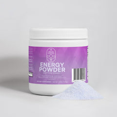 MainSupps Energy Powder (Cotton Candy)