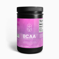 MainSupps BCAA (Honeydew/Watermelon) For Women