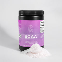 MainSupps BCAA (Honeydew/Watermelon) For Women