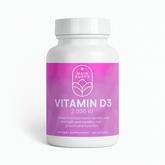 MainSupps Vitamin D3 2000 IU