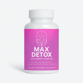 MainSupps Max Detox Acai Berry