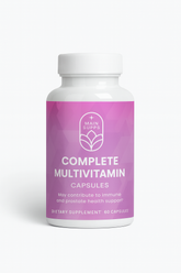 MainSupps Multivitamin Complete