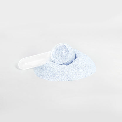 MainSupps Energy Powder (Cotton Candy)