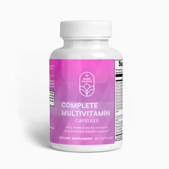 MainSupps Multivitamin Complete