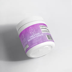 MainSupps Creatine Monohydrate