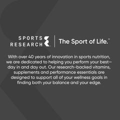 Sports Research Triple Strength Omega 3 Fish Oil Supplement - EPA & DHA Fatty Acids from Wild Alaskan Pollock - Heart, Brain & Immune Support for Adults, Men & Women - 1250 mg Capsules (30 ct)