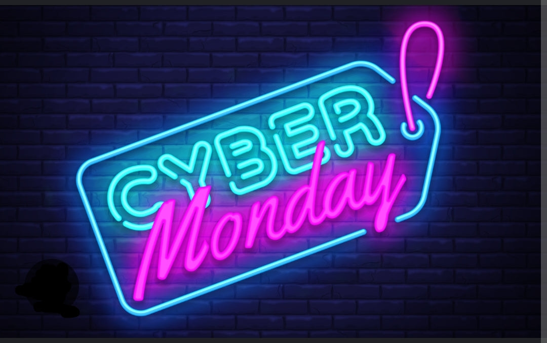 Cyber Fit Week Bundle